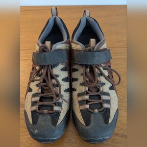 Specialized Taho MTB Shoes